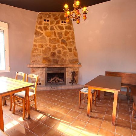 Cuencaloft Villa Del Tio Tomarro Villalba de la Sierra Luaran gambar